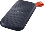 Dyski SSD - SanDisk Portable SSD 2TB | - miniaturka - grafika 1