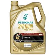 Oleje silnikowe - Petronas Syntium 7000 DMX 0W20 5L - miniaturka - grafika 1