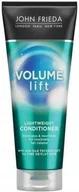 Odżywki do włosów - John Frieda ODŻYWKA do włosów VOLUME Lift zwiększająca Objętość 50ml - miniaturka - grafika 1