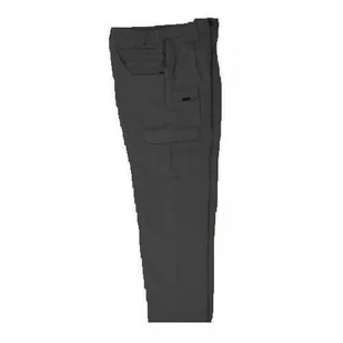 Spodnie BlackHawk Tactical Cotton, Black (87TP01BK) - Odzież taktyczna i umundurowanie - miniaturka - grafika 1