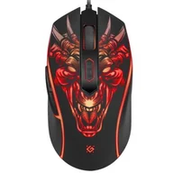 Myszki - Defender Monstro GM-510L - miniaturka - grafika 1
