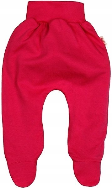 PÓŁŚPIOCHY BEZUCISKOWE ŚPIOCHY RÓŻ AMARANT r 86 KLEKLE