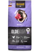 Sucha karma dla psów - BELCANDO Baseline Oldie & Light 12,5 kg - miniaturka - grafika 1