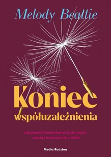 Koniec współuzależnienia - E-booki - nauka - miniaturka - grafika 1