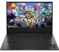 Laptopy - HP OMEN 16-wf1107nw 16,1" 240Hz i7-14700HX RAM 1TB Dysk SSD RTX4060 DLSS3 Czarny - miniaturka - grafika 1