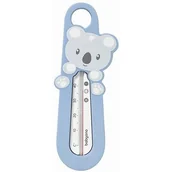 Inne akcesoria do pielęgnacji dzieci - BabyOno Termometr do wody niebieski Koala 5O37DK 5O37DK SAM One size - miniaturka - grafika 1