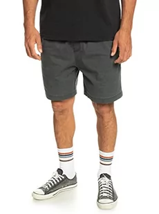 Quiksilver spodenki męskie taxer ws - Spodenki męskie - miniaturka - grafika 1