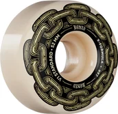 Deski snowboardowe - kółka BONES GOLD CHAIN WHEELS V1 X-FORMULA 97 - miniaturka - grafika 1