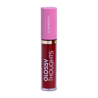 Błyszczyki do ust - Vipera Błyszczyk Glossy Thoughts, 05 Ruby Red - miniaturka - grafika 1