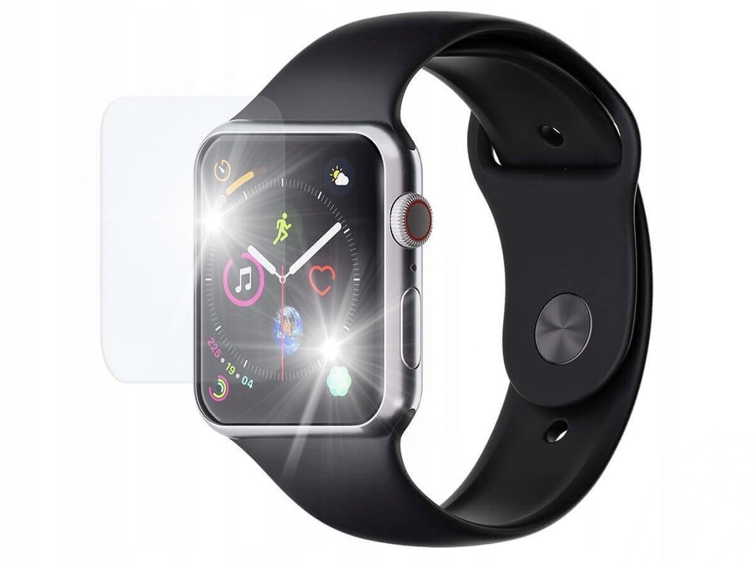 3X SZKŁO HYBRYDOWE 3MK DO - SUUNTO SPARTAN TRAINER