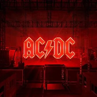 Ac/Dc - Power Up - Winyle - miniaturka - grafika 1