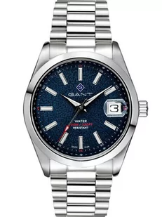 Zegarek ZEGAREK MĘSKI GANT Eastham G161004 + BOX - Zegarki męskie - miniaturka - grafika 1