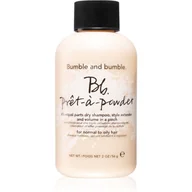 Pozostałe kosmetyki - Bumble and Bumble Bumble And Bumble pret  Powder 56 G 685428015562 - miniaturka - grafika 1