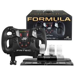 FR-TEC Formula (PC/PS4/PS3/Xbox Series X/S/One/Switch) - Kontrolery gier na PC - miniaturka - grafika 1