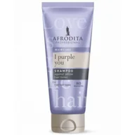 Szampony do włosów - Afrodita I Purple You Szampon Do Włosów Blond 200ml - miniaturka - grafika 1
