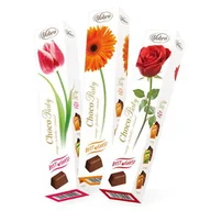 Bombonierki i czekoladki - Vobro CHOCO PARTY BEST WISHES 75G zakupy dla domu i biura 71867105 - miniaturka - grafika 1