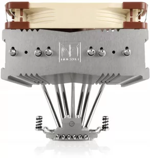 Chłodzenie CPU Noctua NH-C14S - Tuning komputera - akcesoria - miniaturka - grafika 1