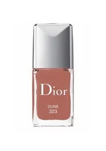 Dior Paznokcie Paznokcie Lakiery do paznokci VERNIS lakier do paznokci edycja limitowana Summer Dune 323 Dune 10 ml - Lakiery do paznokci - miniaturka - grafika 1