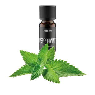 Olejek eteryczny Stadler Form Peppermint - Akcesoria i części AGD Olejek eteryczny Stadler Form Peppermint - Akcesoria i części AGD - miniaturka - grafika 1