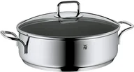 Patelnie - WMF Profi Select 28cm/ 5l - patelnia/ garnek, indukcja - miniaturka - grafika 1