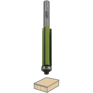 FREZ KRAWĘDZIOWY DO DREWNA DŁ.88MM 13*5MM - Frezy - miniaturka - grafika 1