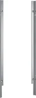 Akcesoria i części do okapów - Siemens Siemens SZ30BI01, Mounting kit, Siemens, Stainless steel, Stainless steel, 23 mm, 23 mm - miniaturka - grafika 1