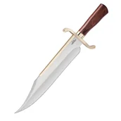 Noże - Gil Hibben HIBBEN OLD WEST BOWIE GH5069 - miniaturka - grafika 1