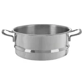 Sitka - Orion Cedzak do gotowania na parze ANETT, 24 cm - miniaturka - grafika 1