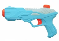 Zabawki militarne - Pistolet na wodę 24x16cm - miniaturka - grafika 1