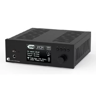 Pro-Ject PRE BOX RS2 DIGITAL - czarny - Wzmacniacze - miniaturka - grafika 1