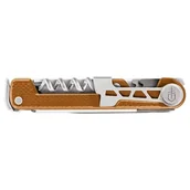 Multitools - Multitool z korkociągiem Gerber ArmBar Cork orange - miniaturka - grafika 1