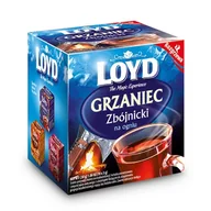 Herbata - Herbata Loyd Grzaniec Zbójnicki na ogniu 10x3g - miniaturka - grafika 1