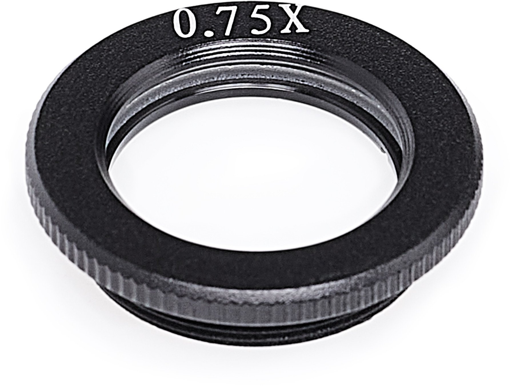 Soczewka Barlowa 0,75x do Mikroskopu Cyfrowego Techrebal 10A Pro