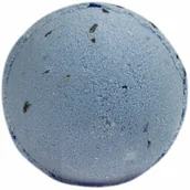 Kosmetyki do kąpieli - Lawendowa Kula do Kąpieli, Naturalna, 180g - miniaturka - grafika 1