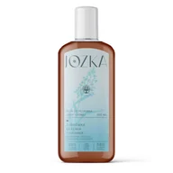 Płyny do płukania jamy ustnej - JOZKA Płyn do płukania jamy ustnej Żubrówka, Szałwia i Tymianek 250ml - miniaturka - grafika 1