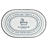 Dywaniki łazienkowe - Dywanik łazienkowy LDY-51 50 x 80 Evg Trade - miniaturka - grafika 1