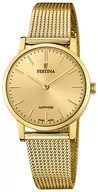 Zegarki damskie - Festina F20023-2 - miniaturka - grafika 1
