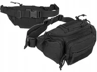 Nerki - Dominator Torba/Nerka Scorpion Black - miniaturka - grafika 1