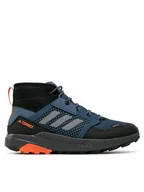 Buty trekkingowe dziecięce - Buty adidas - miniaturka - grafika 1