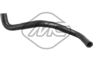 Akcesoria do klimatyzacji i ogrzewania - wąż, wymiennik ciepła (ogrzewanie) Metalcaucho 08558 - miniaturka - grafika 1