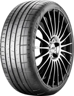 Pirelli P ZERO 315/40R21 111Y - Opony terenowe i SUV letnie - miniaturka - grafika 1