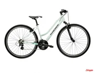 Rowery - Rower Kross Evado 2.0 - miniaturka - grafika 1