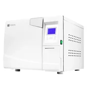 Urządzenia medyczne - Autoklaw Yeson 12l seria E 12L - miniaturka - grafika 1