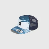 Czapki dla dzieci - FLOOD TRUCKER CAP - miniaturka - grafika 1