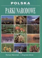 Albumy krajoznawcze - Parki Narodowe. Polska - miniaturka - grafika 1
