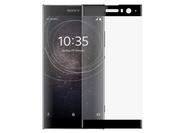 Mocolo Sony Xperia Xa2 SZKŁO HARTOWANE NA CAŁY EKRAN 3D