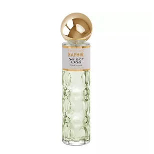 Saphir Select One Women woda perfumowana spray 30ml - Wody i perfumy damskie - miniaturka - grafika 1
