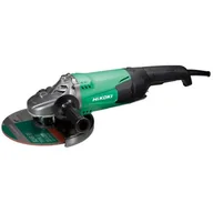 Szlifierki i polerki - Hikoki  230mm 2000W G23ST Waz - miniaturka - grafika 1