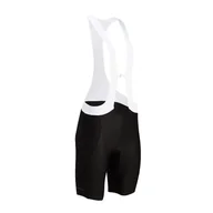 Spodenki rowerowe - Spodenki rowerowe damskie SILVINI Santerno bibshort - miniaturka - grafika 1