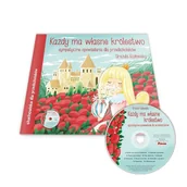 Czasopisma - Każdy ma własne królestwo - miniaturka - grafika 1